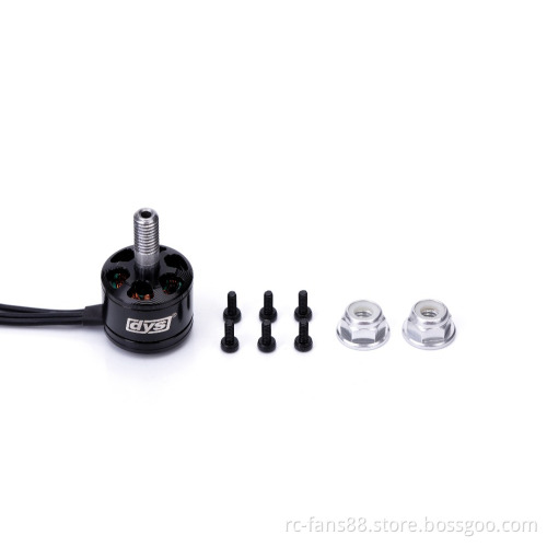 DYS SE1407 multi-rotor brushless motor FPV Racing motor SE140DYS SE1407 multi-rotor brushless motor FPV Racing motor SE140
